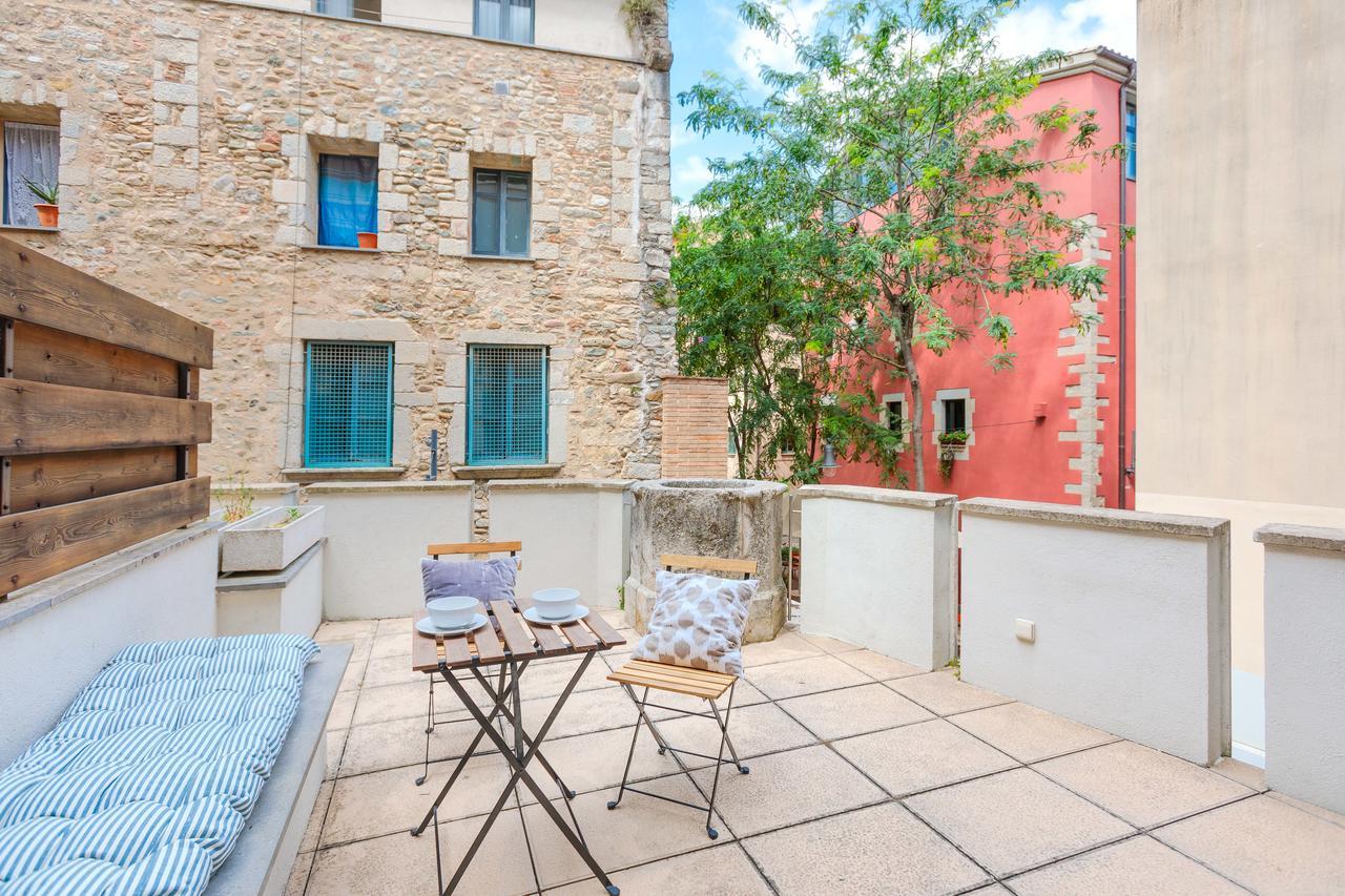 Flateli Pou Rodo 1 Apartment Gerona