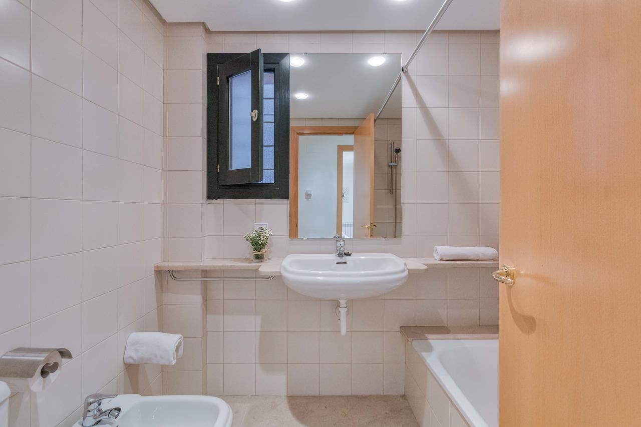 Flateli Pou Rodo 1 Apartment Gerona